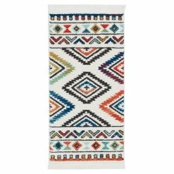Nourison Navajo 6 Runner -Modern Rugs Home 1000131766 alt02