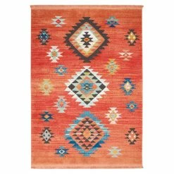 Nourison Navajo 7 Rug 9 Nourison Navajo 7 Rug -Modern Rugs Home 1000131767 alt01