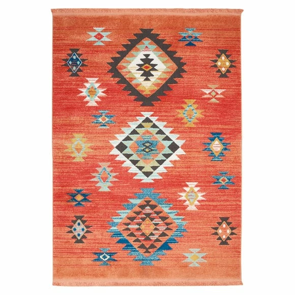 Nourison Navajo 7 Rug 4 Nourison Navajo 7 Rug - Image 2