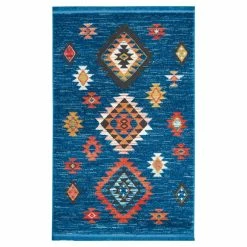 Nourison Navajo 7 Rug 10 Nourison Navajo 7 Rug -Modern Rugs Home 1000131767 alt02