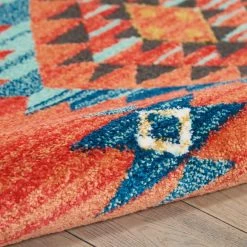 Nourison Navajo 7 Rug 11 Nourison Navajo 7 Rug -Modern Rugs Home 1000131767 alt03