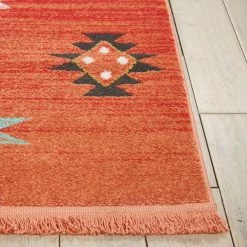 Nourison Navajo 7 Rug 13 Nourison Navajo 7 Rug -Modern Rugs Home 1000131767 alt05