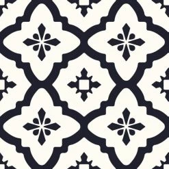 Floorpops Comet Self Adhesive Floor Tiles 10 Floorpops Comet Self Adhesive Floor Tiles -Modern Rugs Home 1000136080 alt02