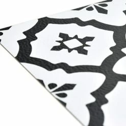 Floorpops Comet Self Adhesive Floor Tiles 11 Floorpops Comet Self Adhesive Floor Tiles -Modern Rugs Home 1000136080 alt03