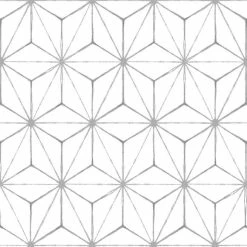 Floorpops Kikko Self Adhesive Floor Tiles 8 Floorpops Kikko Self Adhesive Floor Tiles -Modern Rugs Home 1000136086 alt02