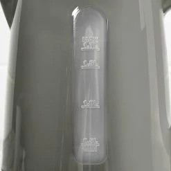 Dunelm 1.7L Grey Kettle 7 Dunelm 1.7L Grey Kettle -Modern Rugs Home 1000143046 alt02