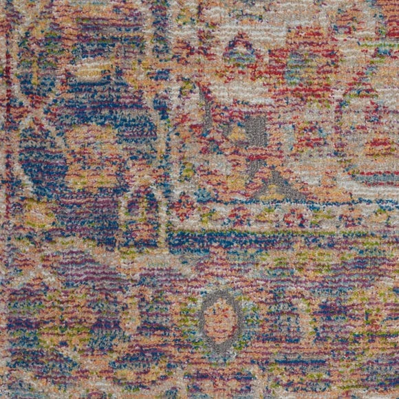 Nourison Ankara Global 1 Rug 6 Nourison Ankara Global 1 Rug - Image 4