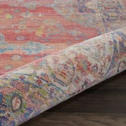 Nourison Ankara Global 1 Rug 12 Nourison Ankara Global 1 Rug -Modern Rugs Home 1000143056 alt04