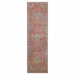 Nourison Ankara Global 1 Runner 10 Nourison Ankara Global 1 Runner -Modern Rugs Home 1000143058 alt02