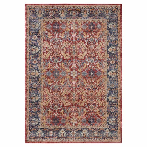 Nourison Ankara Global 2 Rug 4 Nourison Ankara Global 2 Rug - Image 2