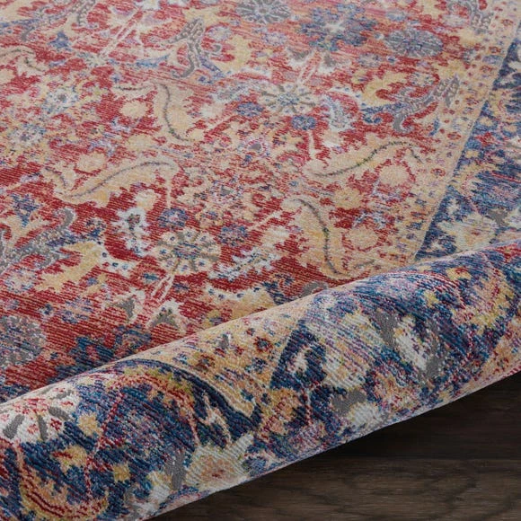 Nourison Ankara Global 2 Rug 6 Nourison Ankara Global 2 Rug - Image 4