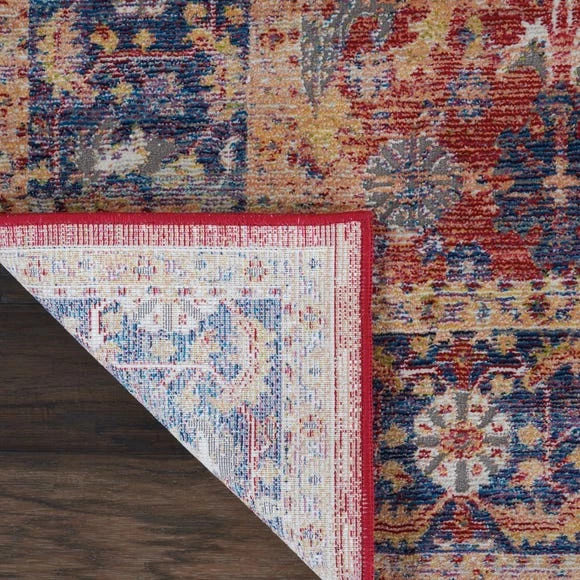 Nourison Ankara Global 2 Rug 8 Nourison Ankara Global 2 Rug - Image 6