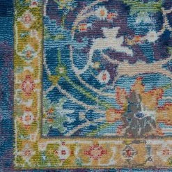 Nourison Ankara Global 3 Rug 11 Nourison Ankara Global 3 Rug -Modern Rugs Home 1000143062 alt03