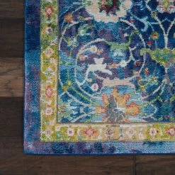 Nourison Ankara Global 3 Rug 13 Nourison Ankara Global 3 Rug -Modern Rugs Home 1000143062 alt05