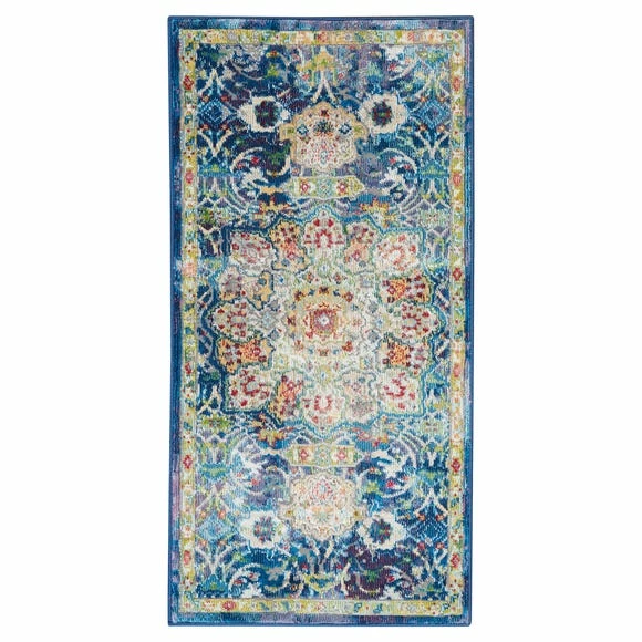 Nourison Ankara Global 3 Runner 5 Nourison Ankara Global 3 Runner - Image 3