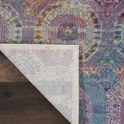 Nourison Ankara Global 5 Runner -Modern Rugs Home 1000143071 alt05