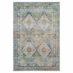 Nourison Ankara Global 7 Rug 9 Nourison Ankara Global 7 Rug -Modern Rugs Home 1000143075 alt01