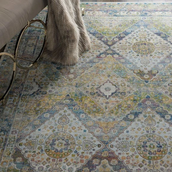 Nourison Ankara Global 7 Rug 5 Nourison Ankara Global 7 Rug - Image 3