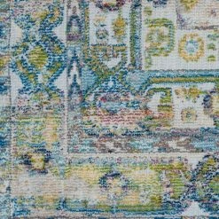 Nourison Ankara Global 7 Rug 11 Nourison Ankara Global 7 Rug -Modern Rugs Home 1000143075 alt03