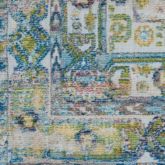 Nourison Ankara Global 7 Rug 6 Nourison Ankara Global 7 Rug - Image 4