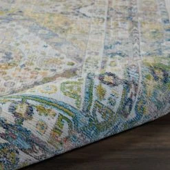 Nourison Ankara Global 7 Rug 12 Nourison Ankara Global 7 Rug -Modern Rugs Home 1000143075 alt04