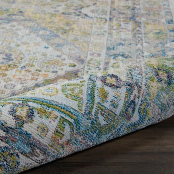 Nourison Ankara Global 7 Rug 7 Nourison Ankara Global 7 Rug - Image 5