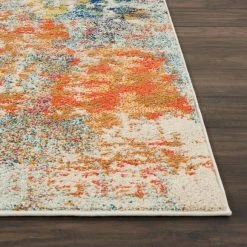 Nourison Pink Celestial Rug 10 Nourison Pink Celestial Rug -Modern Rugs Home 1000143082 alt02