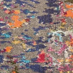 Nourison Sunset Celestial Rug 12 Nourison Sunset Celestial Rug -Modern Rugs Home 1000143083 alt04