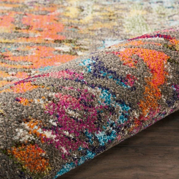 Nourison Sunset Celestial Rug 8 Nourison Sunset Celestial Rug - Image 6