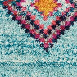 Nourison Nomad 4 Runner -Modern Rugs Home 1000143100 alt03