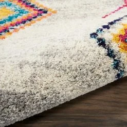 Nourison Nomad 4 Runner -Modern Rugs Home 1000143100 alt04