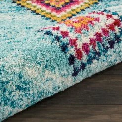 Nourison Nomad 4 Runner -Modern Rugs Home 1000143100 alt05