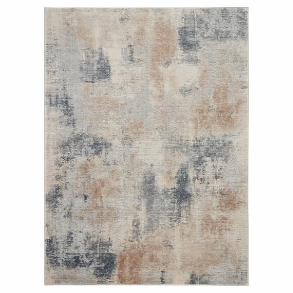 Nourison Rustic Textures 2 Rug 4 Nourison Rustic Textures 2 Rug - Image 2