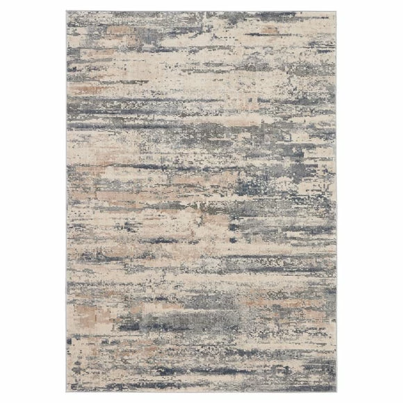 Nourison Rustic Textures 4 Rug 4 Nourison Rustic Textures 4 Rug - Image 2