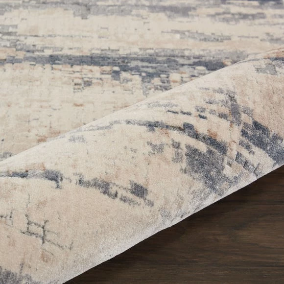 Nourison Rustic Textures 4 Rug 5 Nourison Rustic Textures 4 Rug - Image 3