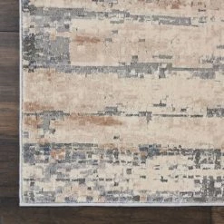 Nourison Rustic Textures 4 Rug 11 Nourison Rustic Textures 4 Rug -Modern Rugs Home 1000143117 alt03
