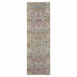 Vintage Kashan 2 Runner 10 Vintage Kashan 2 Runner -Modern Rugs Home 1000143142 alt02