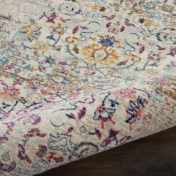 Vintage Kashan 2 Runner 12 Vintage Kashan 2 Runner -Modern Rugs Home 1000143142 alt04