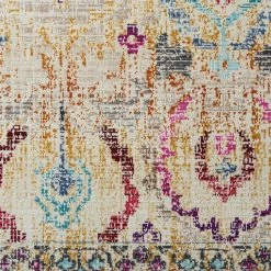 Nourison Vintage Kashan 4 Rug -Modern Rugs Home 1000143146 alt04