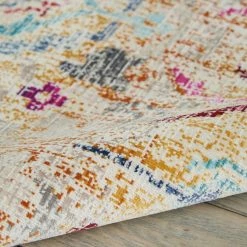 Nourison Vintage Kashan 4 Rug -Modern Rugs Home 1000143146 alt05