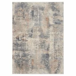 Nourison Rustic Textures 5 Rug -Modern Rugs Home 1000143149 alt02