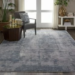 Nourison Rustic Textures 5 Rug -Modern Rugs Home 1000143149 alt03