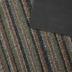 Bold Stripe Marvel Mat -Modern Rugs Home 1000143174 alt02