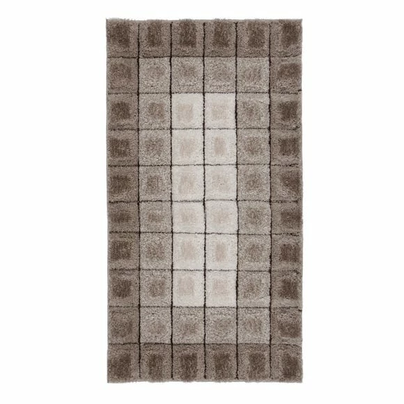 Velvet 3D Cube Rug 4 Velvet 3D Cube Rug - Image 2