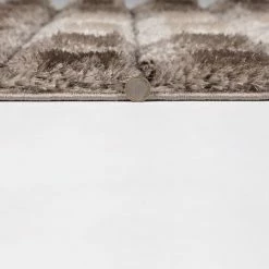 Velvet 3D Cube Rug 9 Velvet 3D Cube Rug -Modern Rugs Home 1000143771 alt02