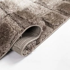 Velvet 3D Cube Rug 10 Velvet 3D Cube Rug -Modern Rugs Home 1000143771 alt03