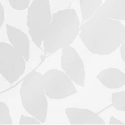 Fablon Leaf Static Window Film 7 Fablon Leaf Static Window Film -Modern Rugs Home 1000144340 alt02