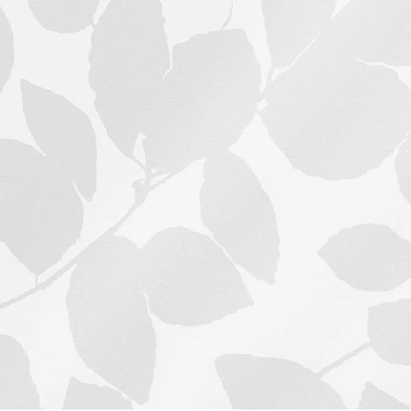 Fablon Leaf Static Window Film 5 Fablon Leaf Static Window Film - Image 3