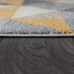 Dunelm Geo Squares Rug 10 Dunelm Geo Squares Rug -Modern Rugs Home 1000148789 alt07