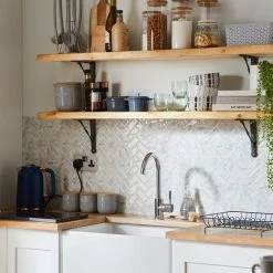 Dunelm 1.7L 3.kW Matt Navy & Copper Jug Kettle 13 Dunelm 1.7L 3.kW Matt Navy & Copper Jug Kettle -Modern Rugs Home 1000150238 alt05